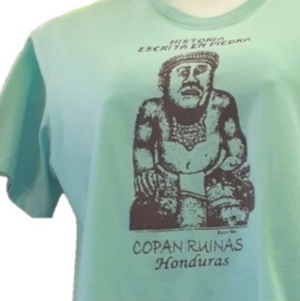 Love HONDURAS??  Y RUINAS de Copan'?